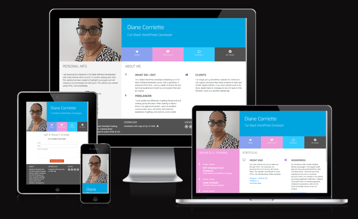 Using Bootstrap